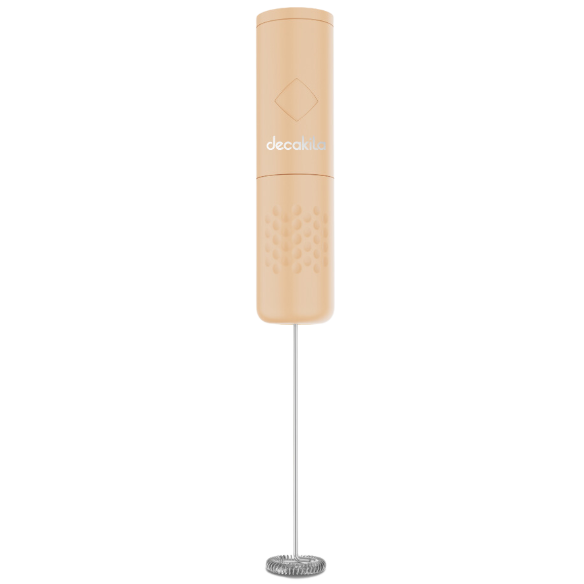 DECAKILA  KMCF017W HANDHELD MILK FROTHER